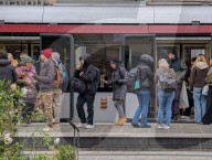 Daily Life In Florence