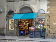 Daily Life In Florence