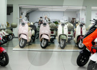 Electric Bicycles New National Standard