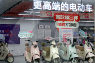 Electric Bicycles New National Standard