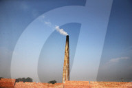 Brick Field - Bangladesh