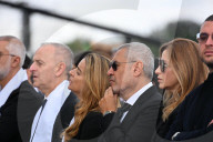 Pope Leo XIV Leads A Holy Mass at Beirut's Waterfront - Lebanon