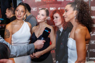 Gala im Musical Dome Köln zu Gunsten der Aidshilfe 