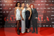 Gala im Musical Dome Köln zu Gunsten der Aidshilfe 