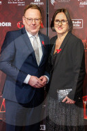 Gala im Musical Dome Köln zu Gunsten der Aidshilfe 