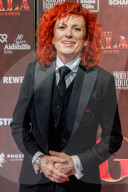 Gala im Musical Dome Köln zu Gunsten der Aidshilfe 