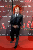 Gala im Musical Dome Köln zu Gunsten der Aidshilfe 