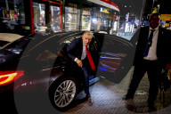 Discussions On the Formation of the Coalition - The Hague