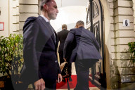 Discussions On the Formation of the Coalition - The Hague