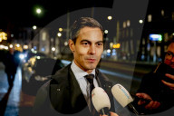 Discussions On the Formation of the Coalition - The Hague