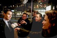 Discussions On the Formation of the Coalition - The Hague