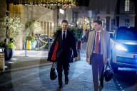 Discussions On the Formation of the Coalition - The Hague