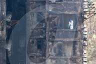 Hong Kong Wang Fuk Court Fire: Aftermath