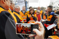LGV Toulouse Bordeaux Site Visit