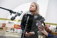 Gangland massacre at kids birthday party kills 4