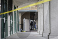 Gangland massacre at kids birthday party kills 4