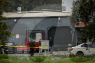 Gangland massacre at kids birthday party kills 4