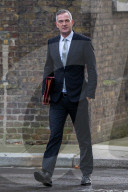 Cabinet Meeting In Downing Street