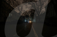 Part of Odesa Plunges Into Darkness - Ukraine