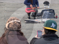 Everyday Life In The Tuscan City Of Florence