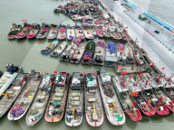 Cold Wave Blue Alert