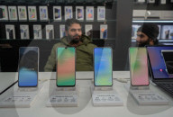 India Orders Smartphone Makers To Preload State-owned Cyber Safety App