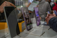 India Orders Smartphone Makers To Preload State-owned Cyber Safety App