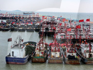 Cold Wave Blue Alert