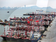 Cold Wave Blue Alert