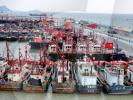 Cold Wave Blue Alert