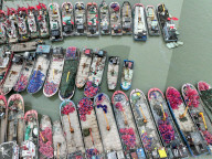 Cold Wave Blue Alert