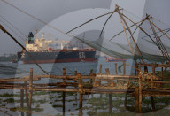 Oil Products Tanker Willows