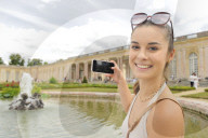 Illustration - Versailles