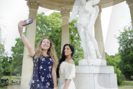 Illustration - Versailles