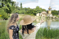 Illustration - Versailles