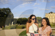 Illustration - Versailles