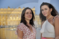 Illustration - Versailles