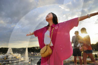 Illustration - Versailles