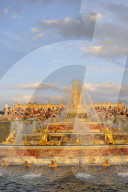 Illustration - Versailles