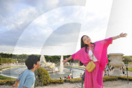 Illustration - Versailles