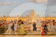Illustration - Versailles
