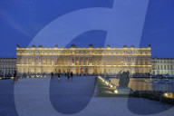 Illustration - Versailles