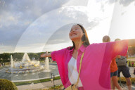 Illustration - Versailles