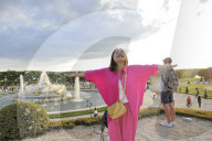 Illustration - Versailles