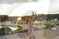 Illustration - Versailles