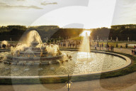 Illustration - Versailles