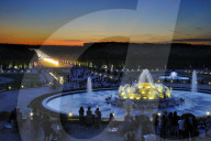 Illustration - Versailles