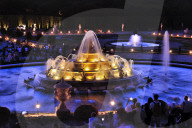 Illustration - Versailles