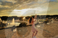 Illustration - Versailles