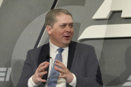 DC: Canadian Congressman Scheer hold a Transatlantic Trade Relationship discussion